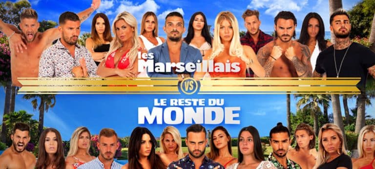 Quel est le meilleur candidat de télé-réalité ?